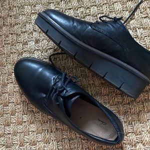 Great, comfortable shoe… With jeans or work pants